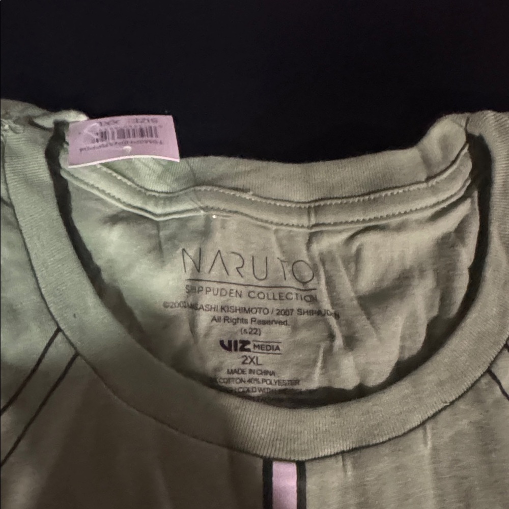 Character Shirt - Picture 2 of 3